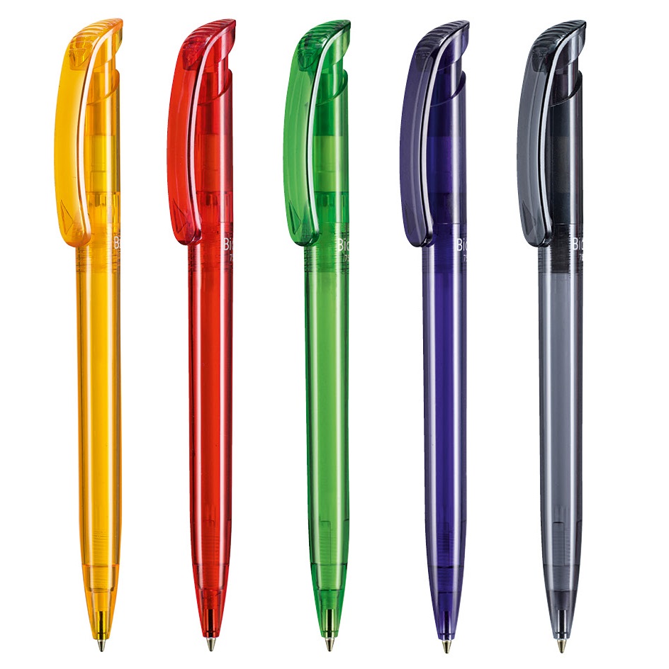Ritter pen | coloured | Eco gift
